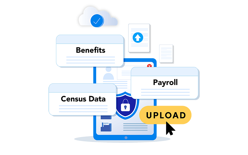 Data Handling in Multiple Formats