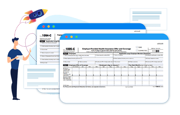 2020 Revised ACA Form