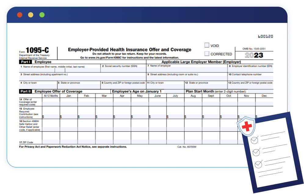 ACA Reporting Requirements for 2024