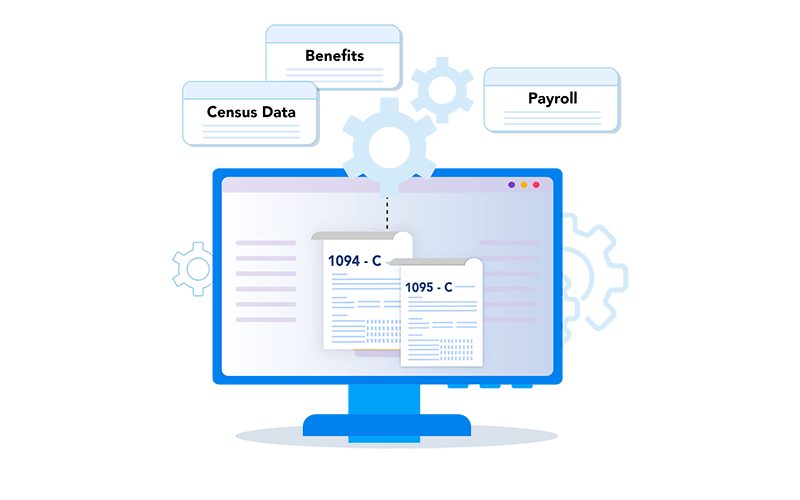 Unified Control Panel for HCM providers