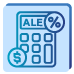 ALE Status Calculator