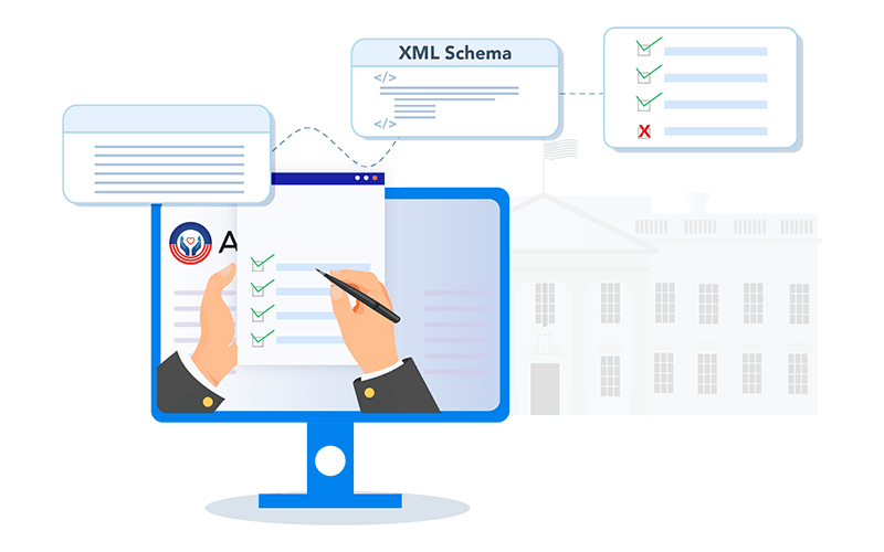 E-Filing 1094/1095 Forms with the IRS