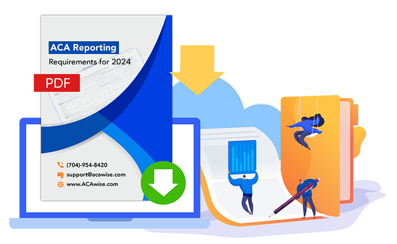 ACA Reporting Requirements for 2024