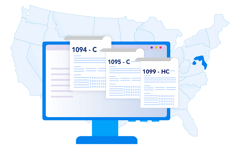 We Simplify the State E-filing Process